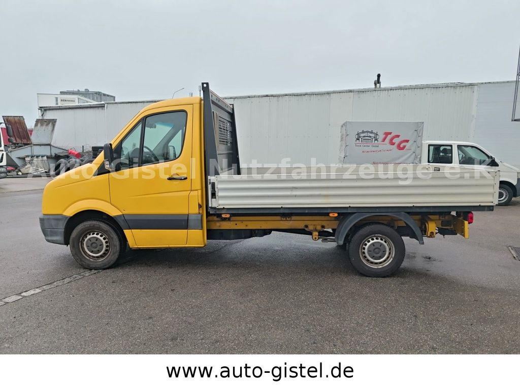Volkswagen Crafter Pritsche 35 mittel L2*Zahnriemen neu* Volkswagen Crafter Pritsche 35 mittel L2*Zahnriemen neu* - Furgão caixa aberta: foto 3 Volkswagen Crafter Pritsche 35 mittel L2*Zahnriemen neu* Volkswagen Crafter Pritsche 35 mittel L2*Zahnriemen neu* - Furgão caixa aberta: foto 3