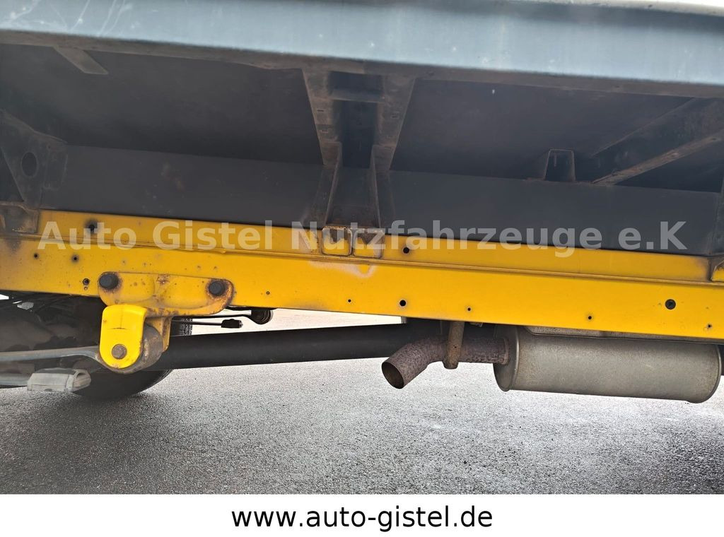 Locação de Volkswagen Crafter Pritsche 35 mittel L2*Zahnriemen neu* Volkswagen Crafter Pritsche 35 mittel L2*Zahnriemen neu* Volkswagen Crafter Pritsche 35 mittel L2*Zahnriemen neu* Volkswagen Crafter Pritsche 35 mittel L2*Zahnriemen neu*: foto 11