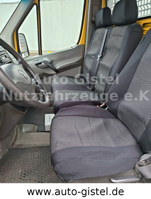 Locação de Volkswagen Crafter Pritsche 35 mittel L2*Zahnriemen neu* Volkswagen Crafter Pritsche 35 mittel L2*Zahnriemen neu* Volkswagen Crafter Pritsche 35 mittel L2*Zahnriemen neu* Volkswagen Crafter Pritsche 35 mittel L2*Zahnriemen neu*: foto 6