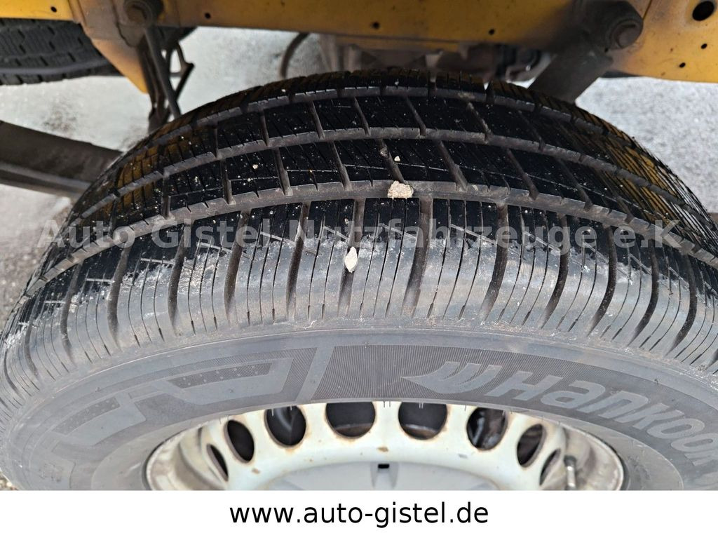 Locação de Volkswagen Crafter Pritsche 35 mittel L2*Zahnriemen neu* Volkswagen Crafter Pritsche 35 mittel L2*Zahnriemen neu* Volkswagen Crafter Pritsche 35 mittel L2*Zahnriemen neu* Volkswagen Crafter Pritsche 35 mittel L2*Zahnriemen neu*: foto 10