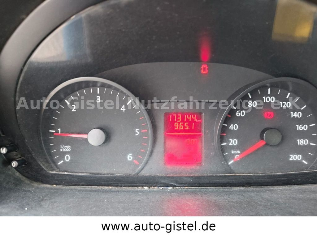 Locação de Volkswagen Crafter Pritsche 35 mittel L2*Zahnriemen neu* Volkswagen Crafter Pritsche 35 mittel L2*Zahnriemen neu* Volkswagen Crafter Pritsche 35 mittel L2*Zahnriemen neu* Volkswagen Crafter Pritsche 35 mittel L2*Zahnriemen neu*: foto 7