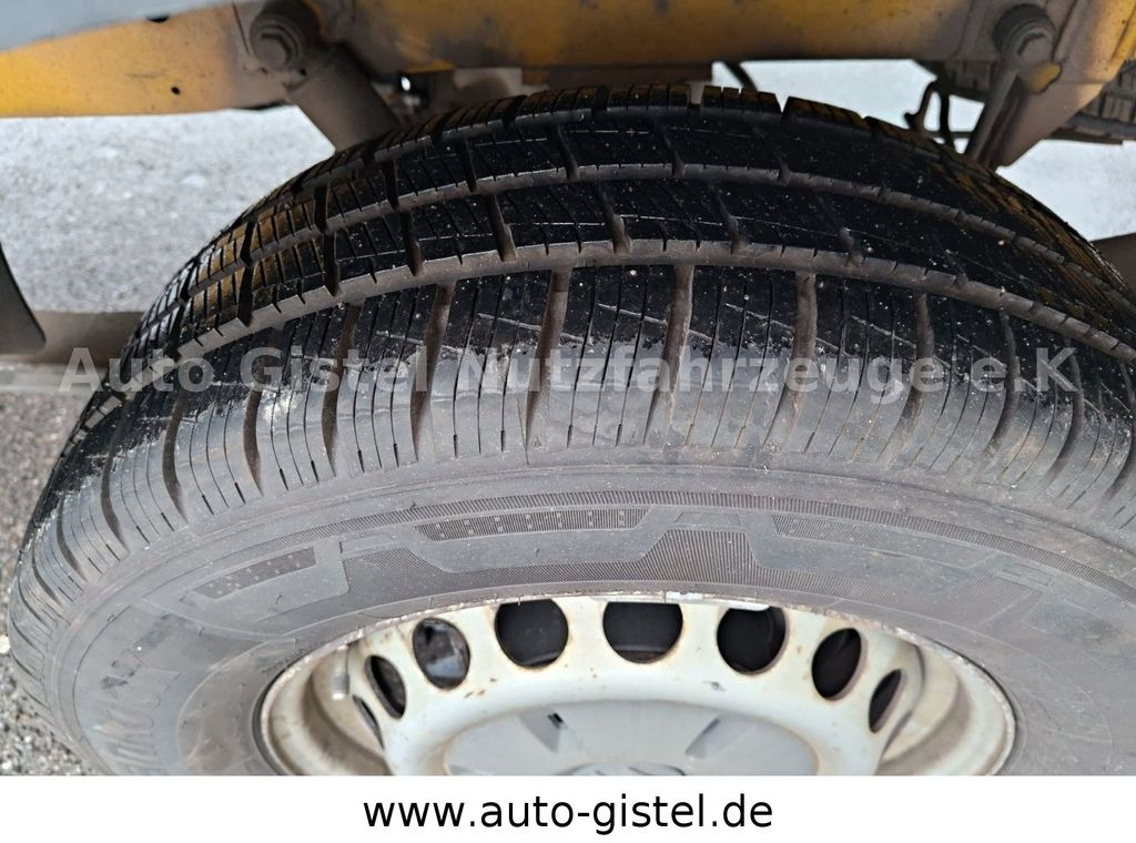 Locação de Volkswagen Crafter Pritsche 35 mittel L2*Zahnriemen neu* Volkswagen Crafter Pritsche 35 mittel L2*Zahnriemen neu* Volkswagen Crafter Pritsche 35 mittel L2*Zahnriemen neu* Volkswagen Crafter Pritsche 35 mittel L2*Zahnriemen neu*: foto 13