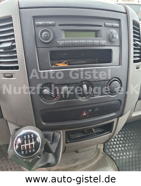 Locação de Volkswagen Crafter Pritsche 35 mittel L2*Zahnriemen neu* Volkswagen Crafter Pritsche 35 mittel L2*Zahnriemen neu* Volkswagen Crafter Pritsche 35 mittel L2*Zahnriemen neu* Volkswagen Crafter Pritsche 35 mittel L2*Zahnriemen neu*: foto 8