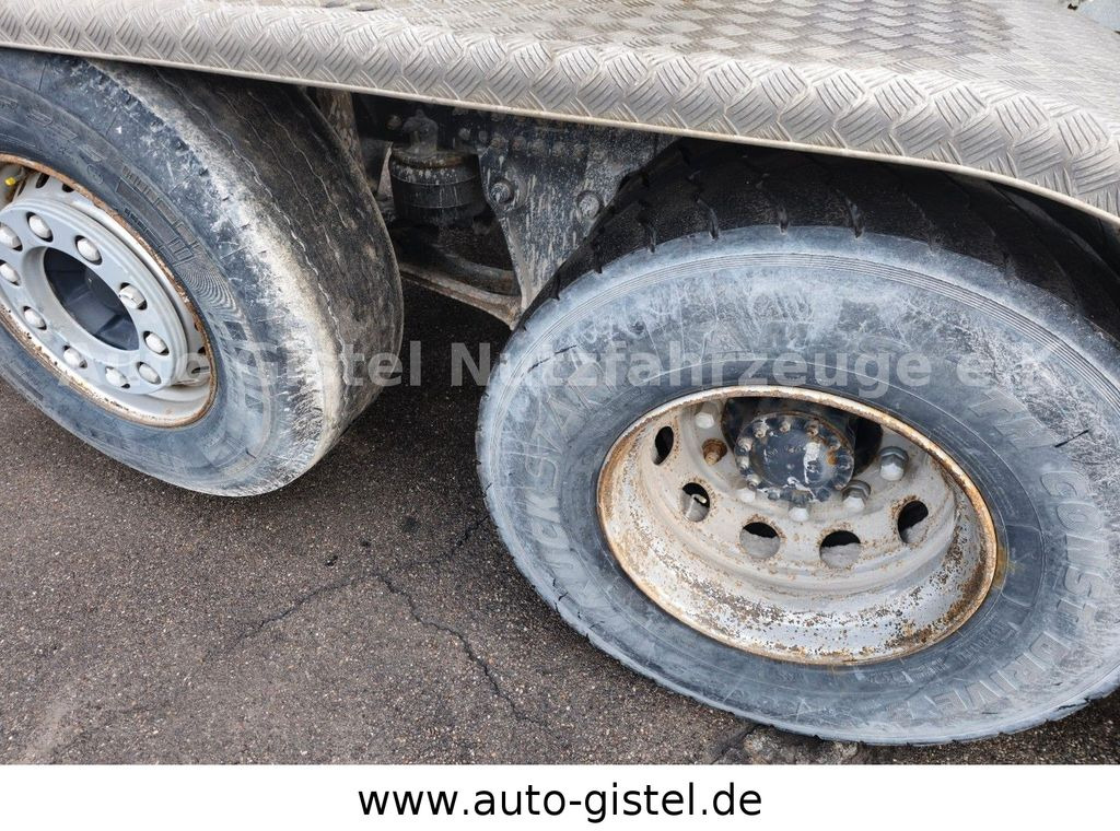 Caminhão polibenne Volvo FH16 *Hyva 20.60.S*Lift Lenk*: foto 8