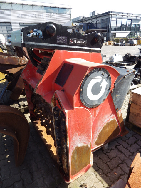 Allu Finland Oy SONSTIGES - Balde: foto 5 Allu Finland Oy SONSTIGES - Balde: foto 5