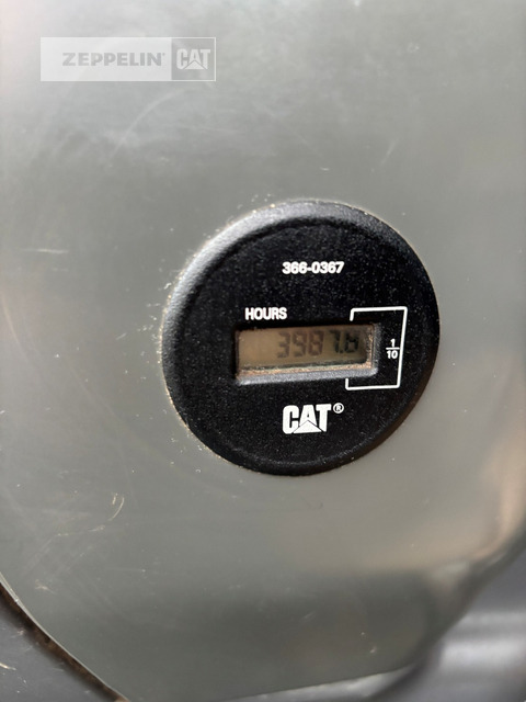 Cat 311FLRR - Escavadora de rastos: foto 5 Cat 311FLRR - Escavadora de rastos: foto 5