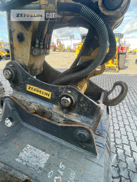 Cat 315FL - Escavadora de rastos: foto 5 Cat 315FL - Escavadora de rastos: foto 5