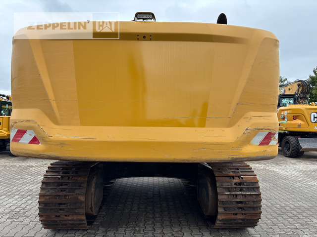 Cat 336-07C - Escavadora de rastos: foto 3 Cat 336-07C - Escavadora de rastos: foto 3