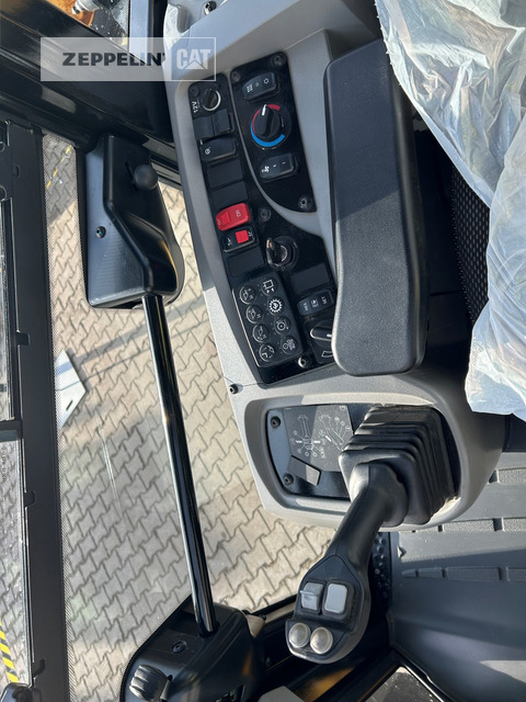 Locação de Cat 914-14A Cat 914-14A: foto 30