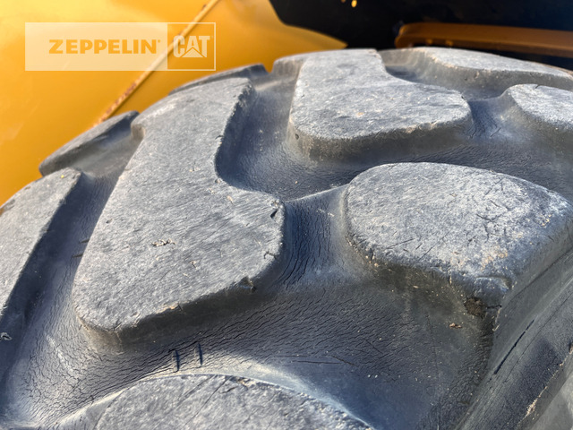 Cat 926M - Carregadeira de rodas: foto 5 Cat 926M - Carregadeira de rodas: foto 5