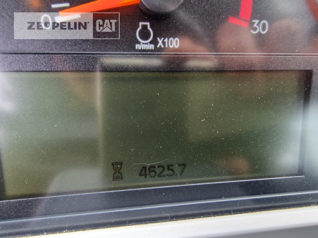 Locação de Cat 962M Cat 962M: foto 34
