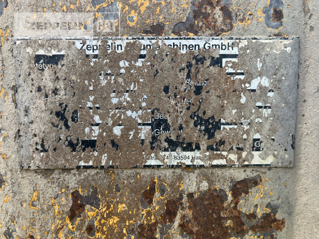 Carregadeira de rodas Cat 966M: foto 11