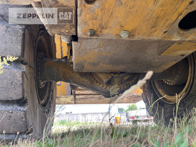 Carregadeira de rodas Cat 988KXE: foto 33