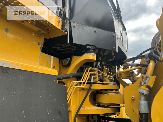 Carregadeira de rodas Cat 988KXE: foto 31
