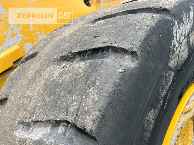Carregadeira de rodas Cat 988KXE: foto 46