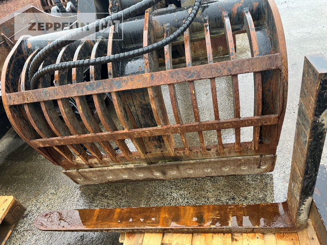Cat CAT G332D CW45s - Garra: foto 4 Cat CAT G332D CW45s - Garra: foto 4