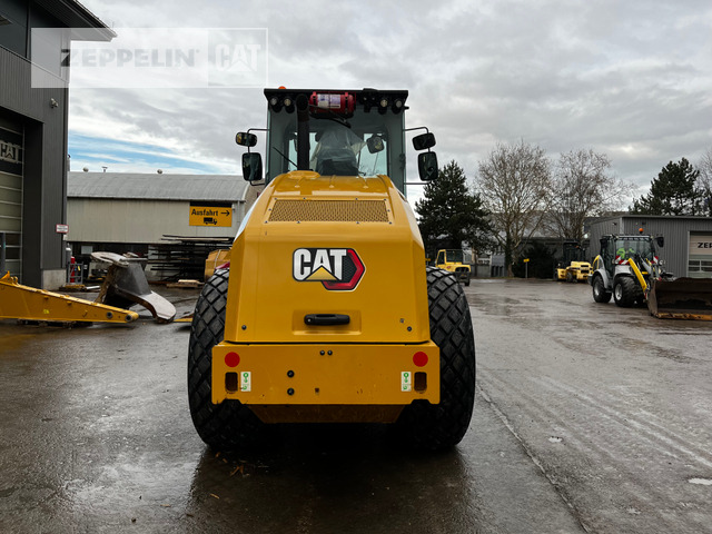 Cat CS66B - Compactador: foto 3 Cat CS66B - Compactador: foto 3