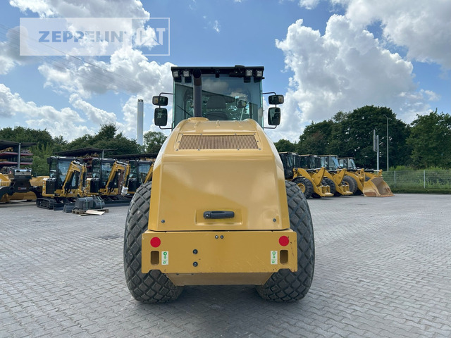 Cat CS66B - Compactador: foto 3 Cat CS66B - Compactador: foto 3