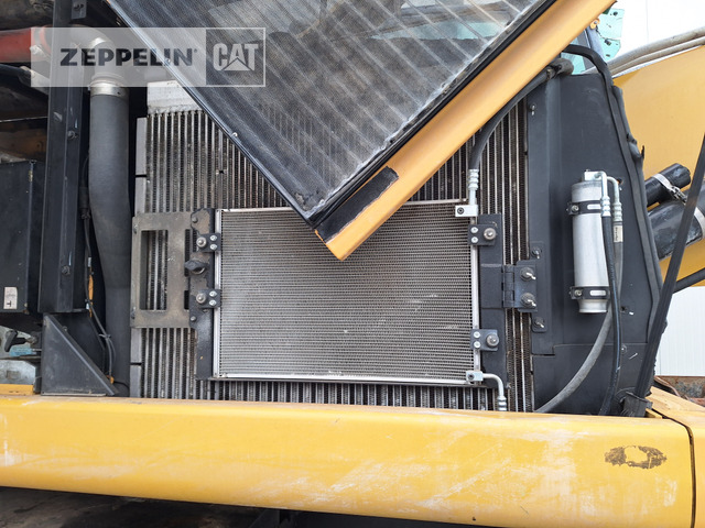 Manipulador de material Cat MH3024-06C: foto 28