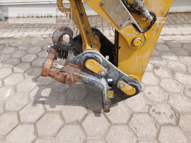 Manipulador de material Cat MH3024-06C: foto 11 Manipulador de material Cat MH3024-06C: foto 11