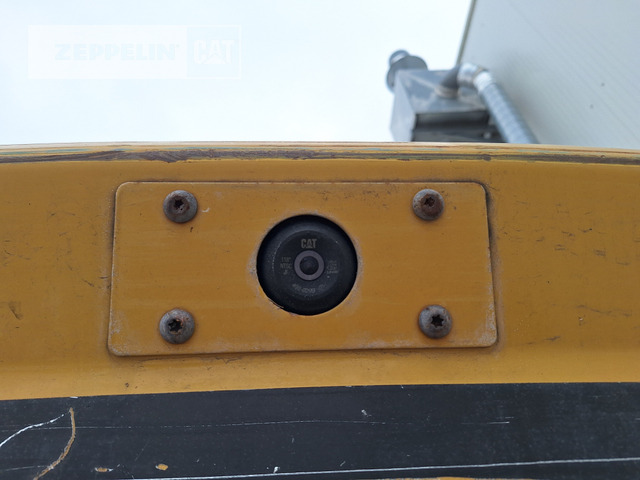 Manipulador de material Cat MH3024-06C: foto 29