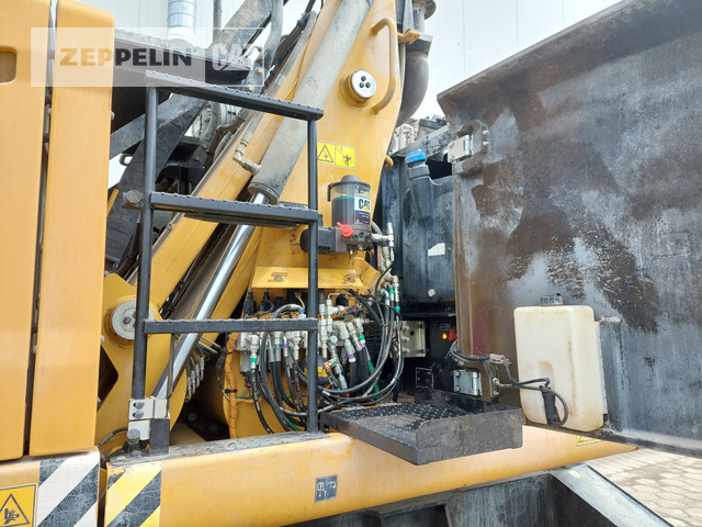 Manipulador de material Cat MH3024-06C: foto 27 Manipulador de material Cat MH3024-06C: foto 27