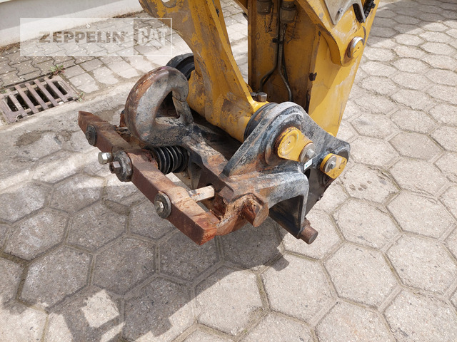 Manipulador de material Cat MH3024-06C: foto 9 Manipulador de material Cat MH3024-06C: foto 9