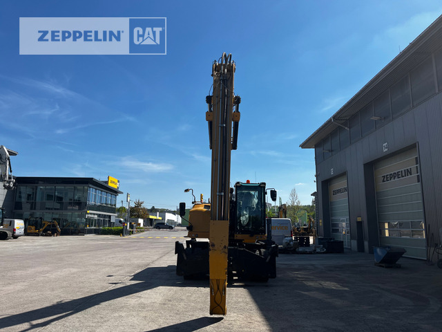 Cat MH3024-06C - Manipulador de material: foto 3 Cat MH3024-06C - Manipulador de material: foto 3