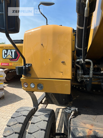 Cat MH3024-06C - Manipulador de material: foto 3 Cat MH3024-06C - Manipulador de material: foto 3