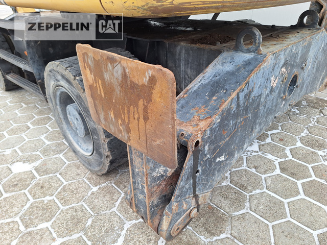Manipulador de material Cat MH3024-06C: foto 15