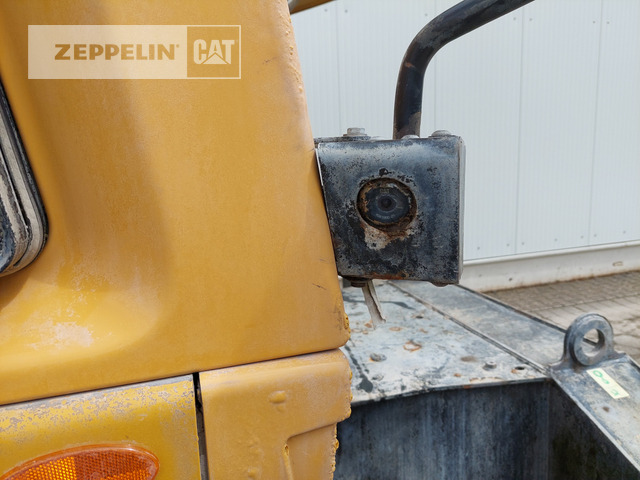 Manipulador de material Cat MH3024-06C: foto 33 Manipulador de material Cat MH3024-06C: foto 33