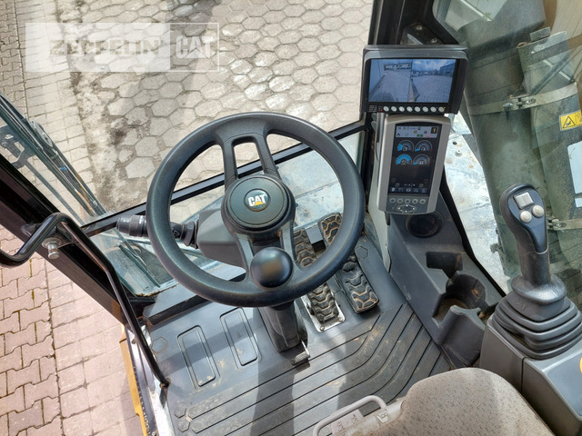 Manipulador de material Cat MH3024-06C: foto 36 Manipulador de material Cat MH3024-06C: foto 36