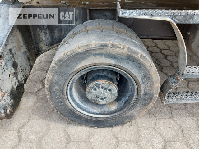 Manipulador de material Cat MH3024-06C: foto 22 Manipulador de material Cat MH3024-06C: foto 22