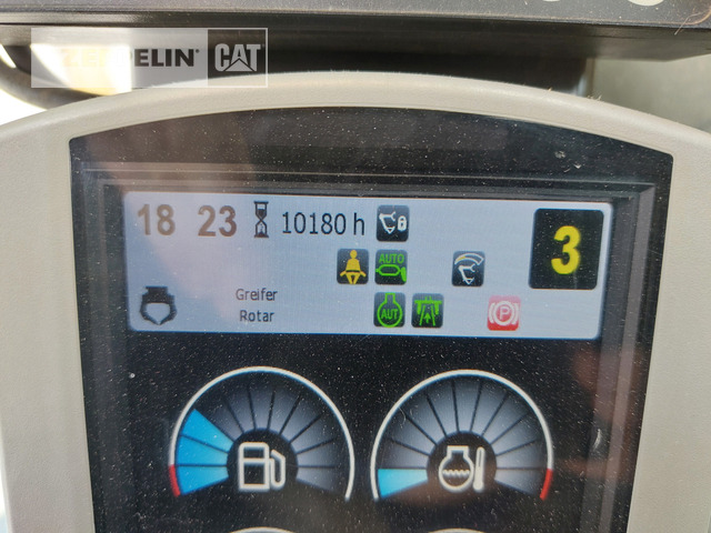 Manipulador de material Cat MH3024-06C: foto 41 Manipulador de material Cat MH3024-06C: foto 41