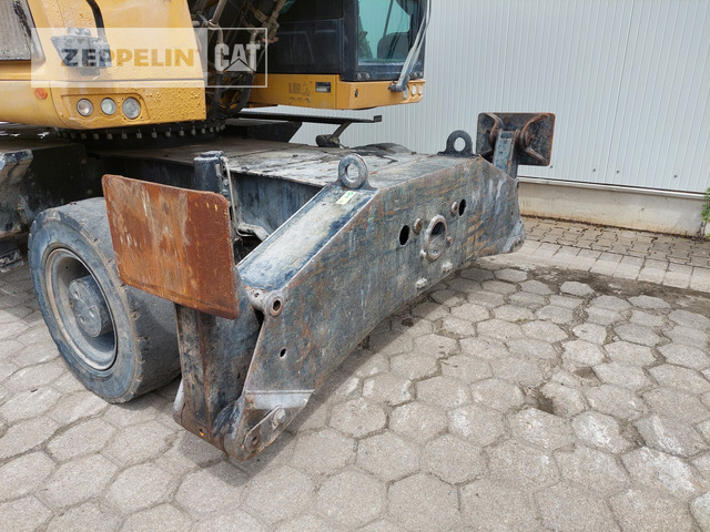 Manipulador de material Cat MH3024-06C: foto 21 Manipulador de material Cat MH3024-06C: foto 21