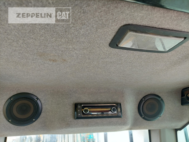 Manipulador de material Cat MH3024-06C: foto 38 Manipulador de material Cat MH3024-06C: foto 38