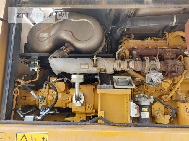 Manipulador de material Cat MH3024-06C: foto 26 Manipulador de material Cat MH3024-06C: foto 26