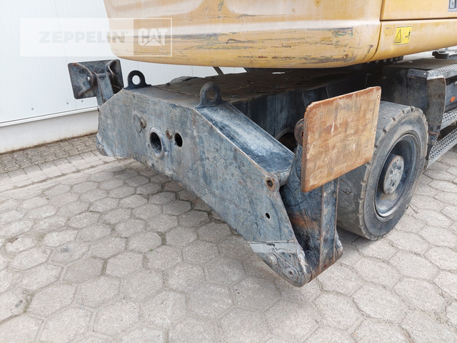 Manipulador de material Cat MH3024-06C: foto 18 Manipulador de material Cat MH3024-06C: foto 18