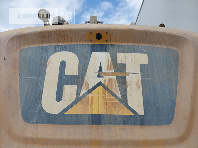 Manipulador de material Cat MH3024-06C: foto 32 Manipulador de material Cat MH3024-06C: foto 32