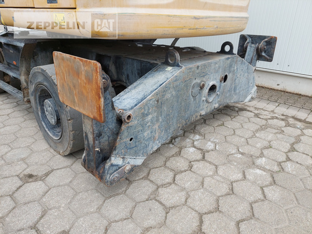 Manipulador de material Cat MH3024-06C: foto 15 Manipulador de material Cat MH3024-06C: foto 15