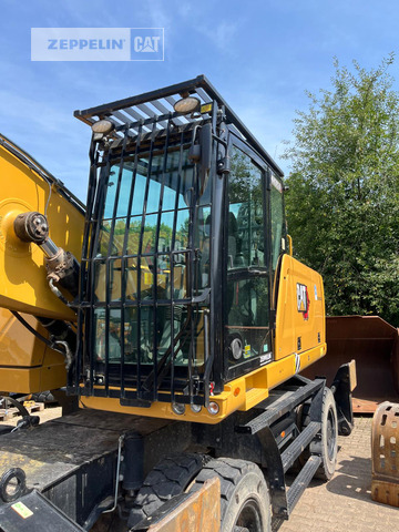 Cat MH3024-06C - Manipulador de material: foto 2 Cat MH3024-06C - Manipulador de material: foto 2