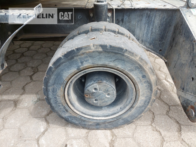 Manipulador de material Cat MH3024-06C: foto 19 Manipulador de material Cat MH3024-06C: foto 19