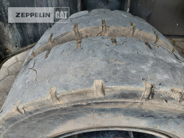 Manipulador de material Cat MH3024-06C: foto 23 Manipulador de material Cat MH3024-06C: foto 23