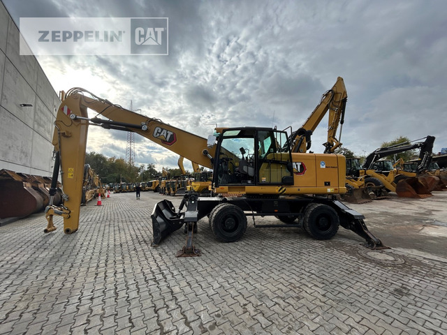 Cat MH3024-06C - Manipulador de material: foto 2 Cat MH3024-06C - Manipulador de material: foto 2