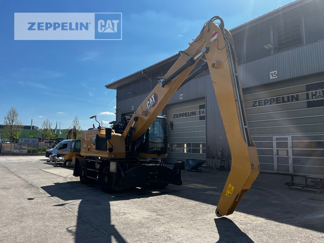 Cat MH3024-06C - Manipulador de material: foto 2 Cat MH3024-06C - Manipulador de material: foto 2