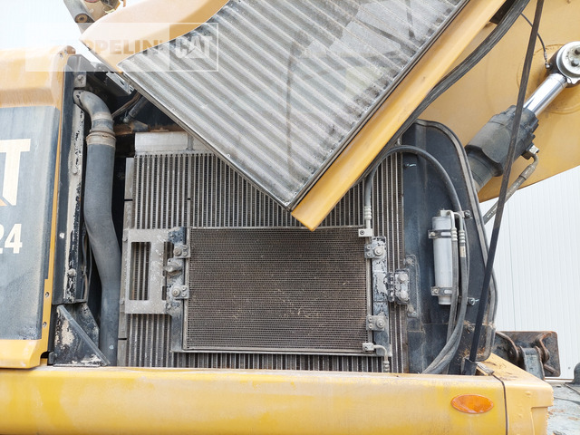 Manipulador de material Cat MH3024-06C: foto 30 Manipulador de material Cat MH3024-06C: foto 30