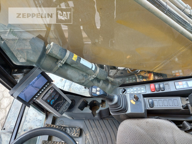 Manipulador de material Cat MH3024-06C: foto 37 Manipulador de material Cat MH3024-06C: foto 37