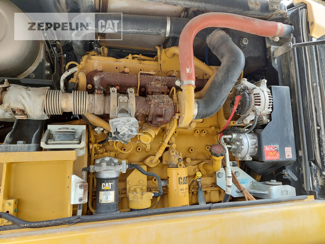 Manipulador de material Cat MH3024-06C: foto 28 Manipulador de material Cat MH3024-06C: foto 28