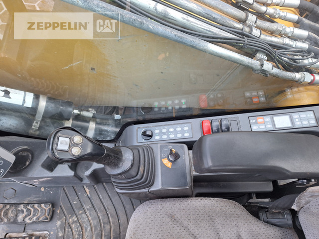 Manipulador de material Cat MH3024-06C: foto 32