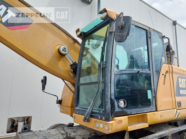 Manipulador de material Cat MH3024-06C: foto 7 Manipulador de material Cat MH3024-06C: foto 7